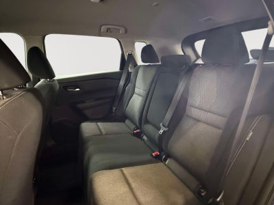 2024 Nissan Rogue SV FWD