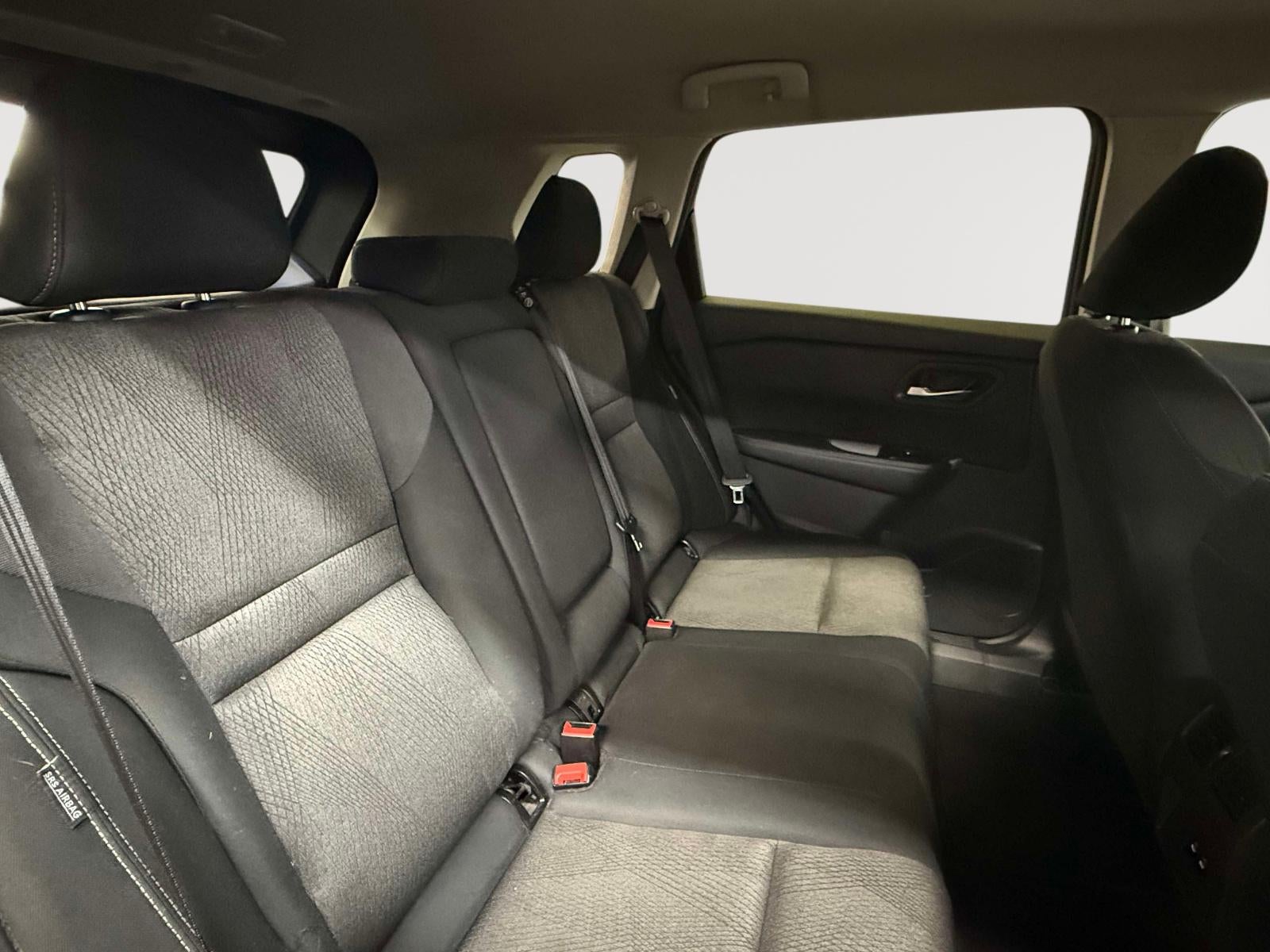 2024 Nissan Rogue SV FWD