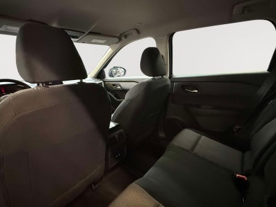 2024 Nissan Rogue SV FWD