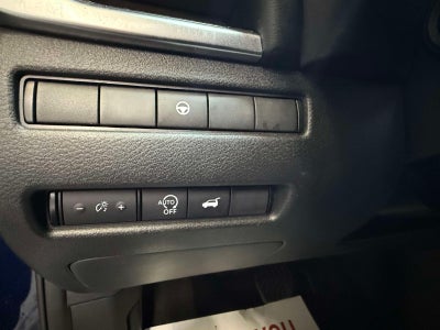 2024 Nissan Rogue SV FWD