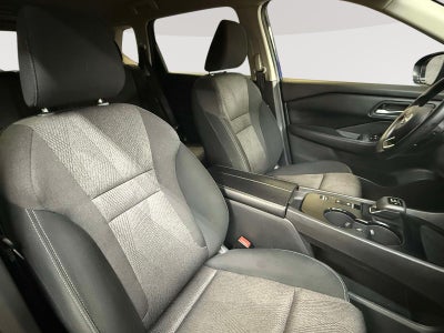 2024 Nissan Rogue SV FWD
