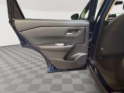 2024 Nissan Rogue SV FWD
