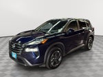 2024 Nissan Rogue SV FWD