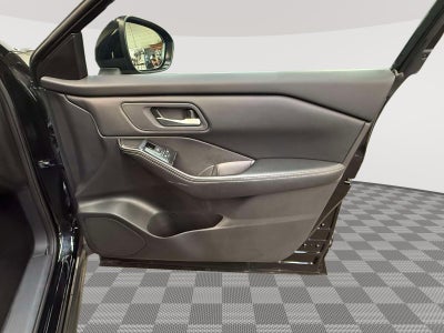2024 Nissan Rogue SV FWD