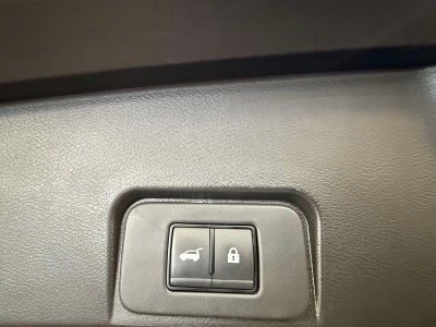 2024 Nissan Rogue SV FWD
