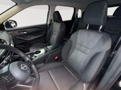 2024 Nissan Rogue SV FWD