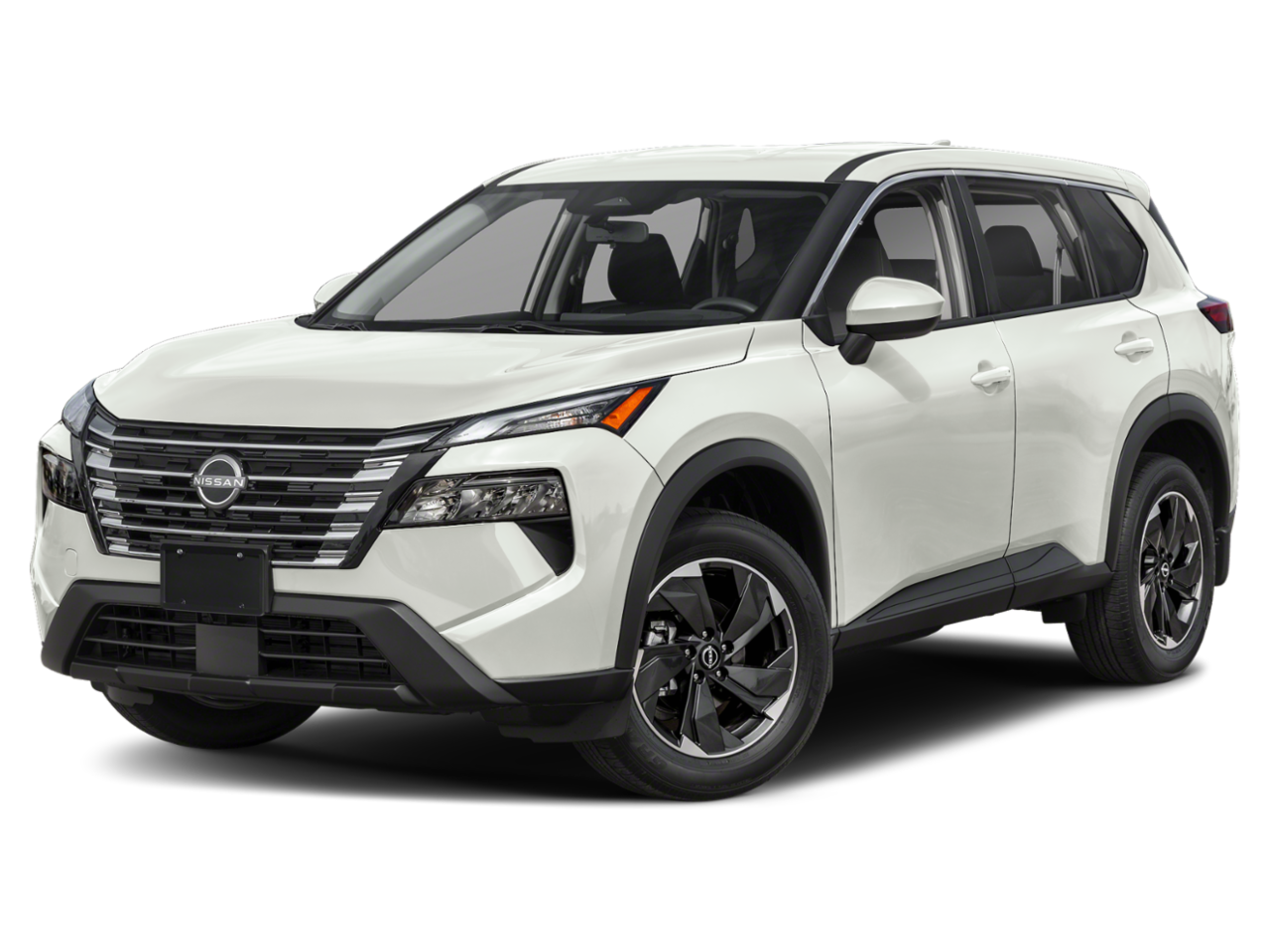 2024 Nissan Rogue SV FWD