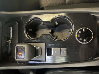 2025 Nissan Rogue SV Intelligent AWD