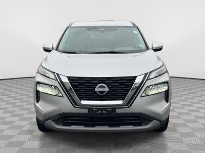 2022 Nissan Rogue SV Intelligent AWD