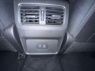 2022 Nissan Rogue SV Intelligent AWD