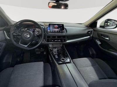 2022 Nissan Rogue SV Intelligent AWD