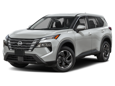 2024 Nissan Rogue SV Intelligent AWD