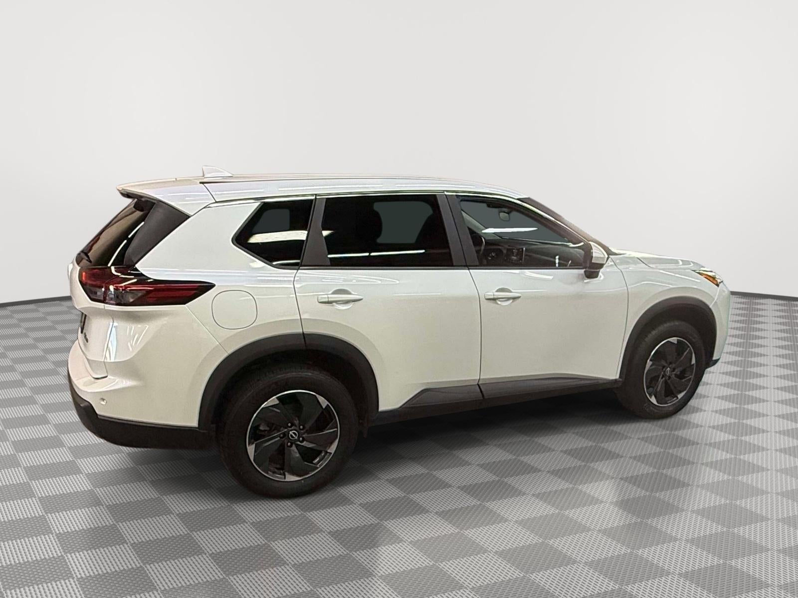 2024 Nissan Rogue SV Intelligent AWD