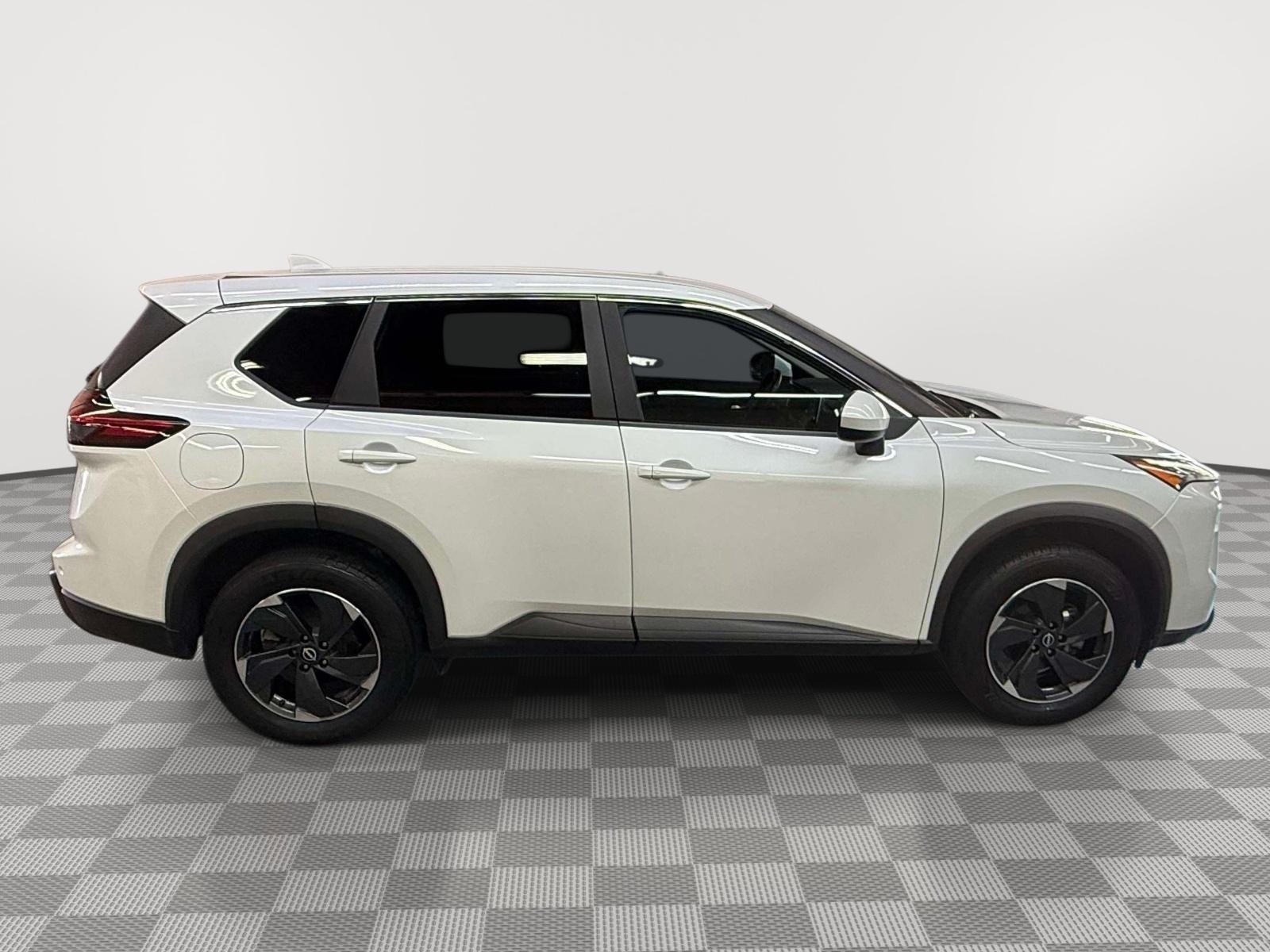 2024 Nissan Rogue SV Intelligent AWD