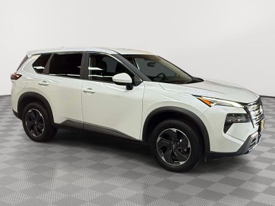 2024 Nissan Rogue SV Intelligent AWD