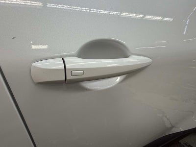 2024 Nissan Rogue SV Intelligent AWD