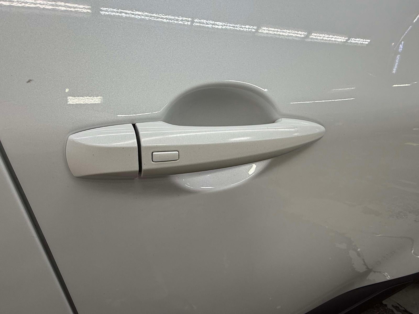 2024 Nissan Rogue SV Intelligent AWD