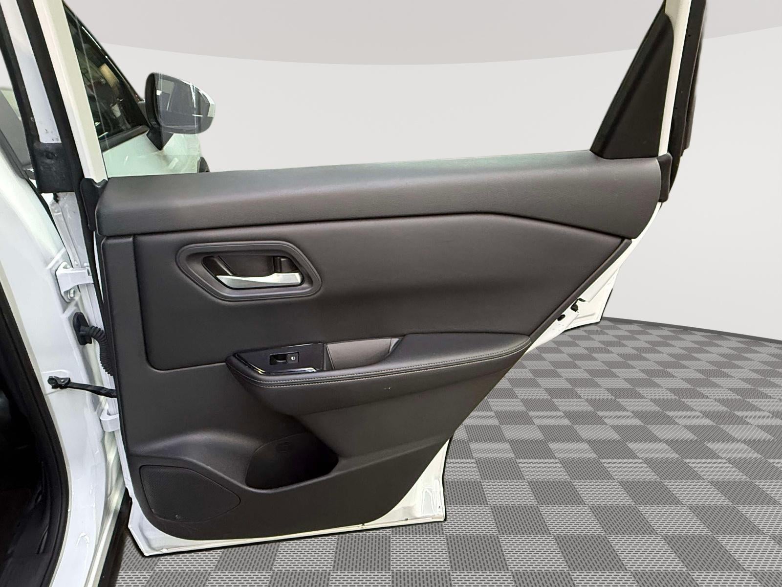 2024 Nissan Rogue SV Intelligent AWD