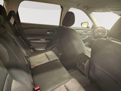2024 Nissan Rogue SV Intelligent AWD