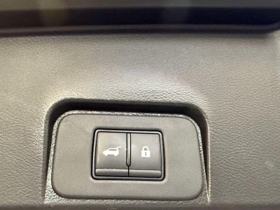 2024 Nissan Rogue SV Intelligent AWD