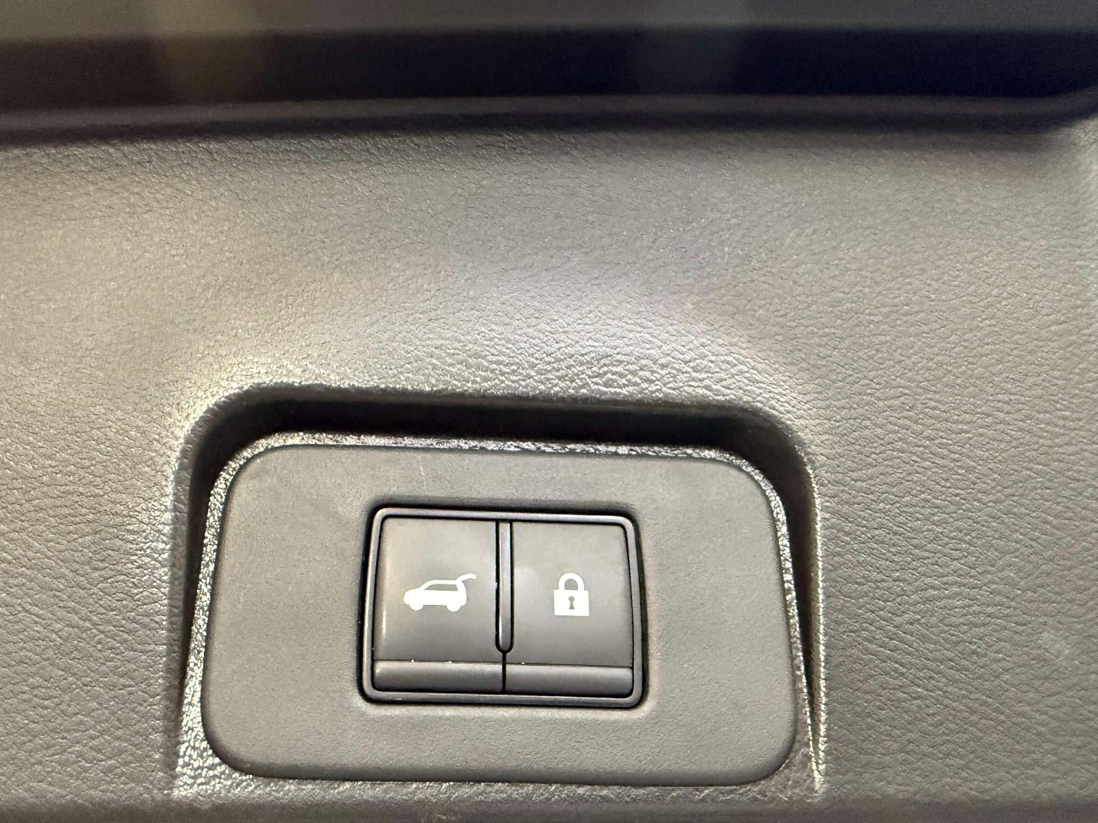 2024 Nissan Rogue SV Intelligent AWD