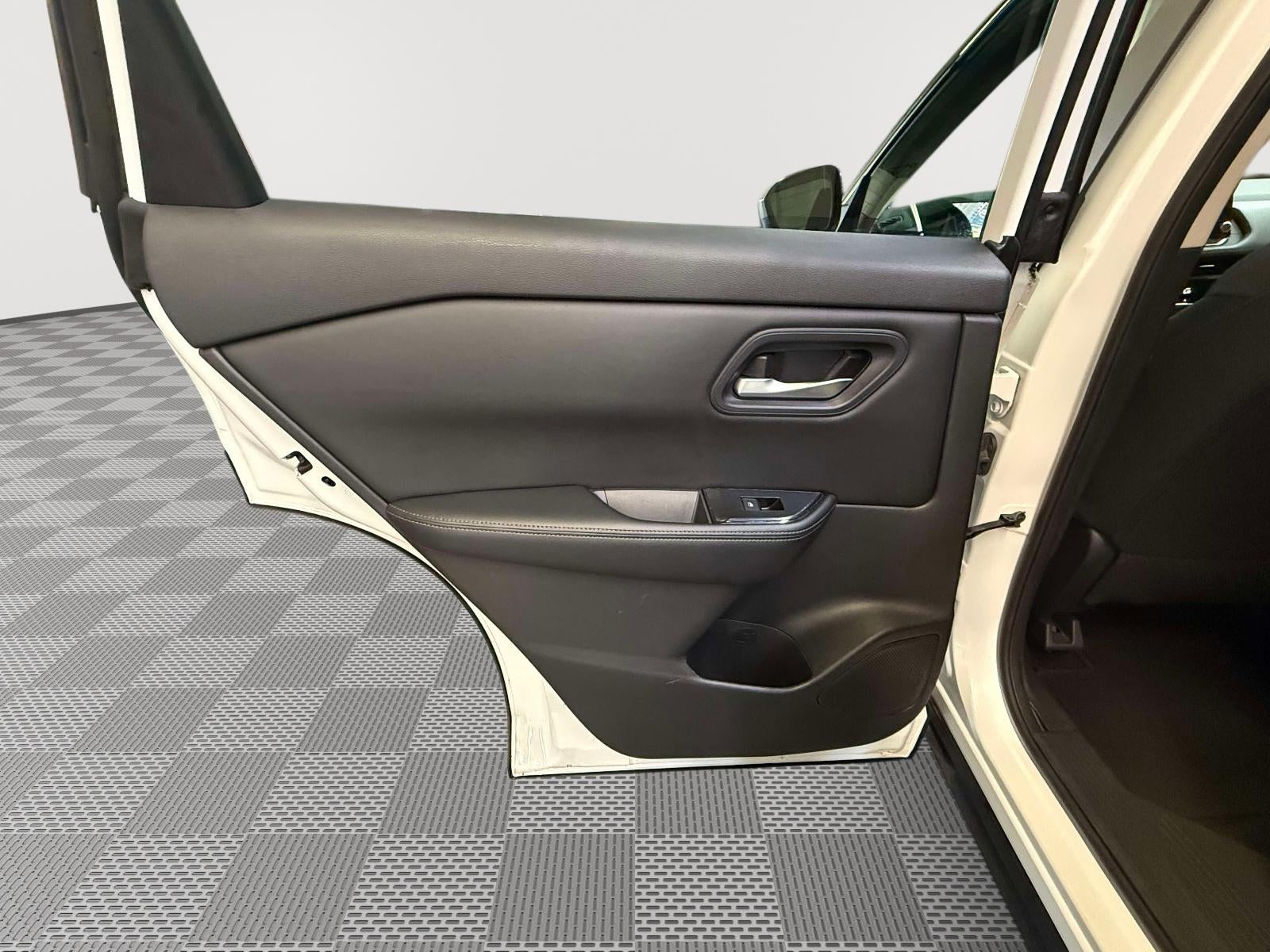 2024 Nissan Rogue SV Intelligent AWD