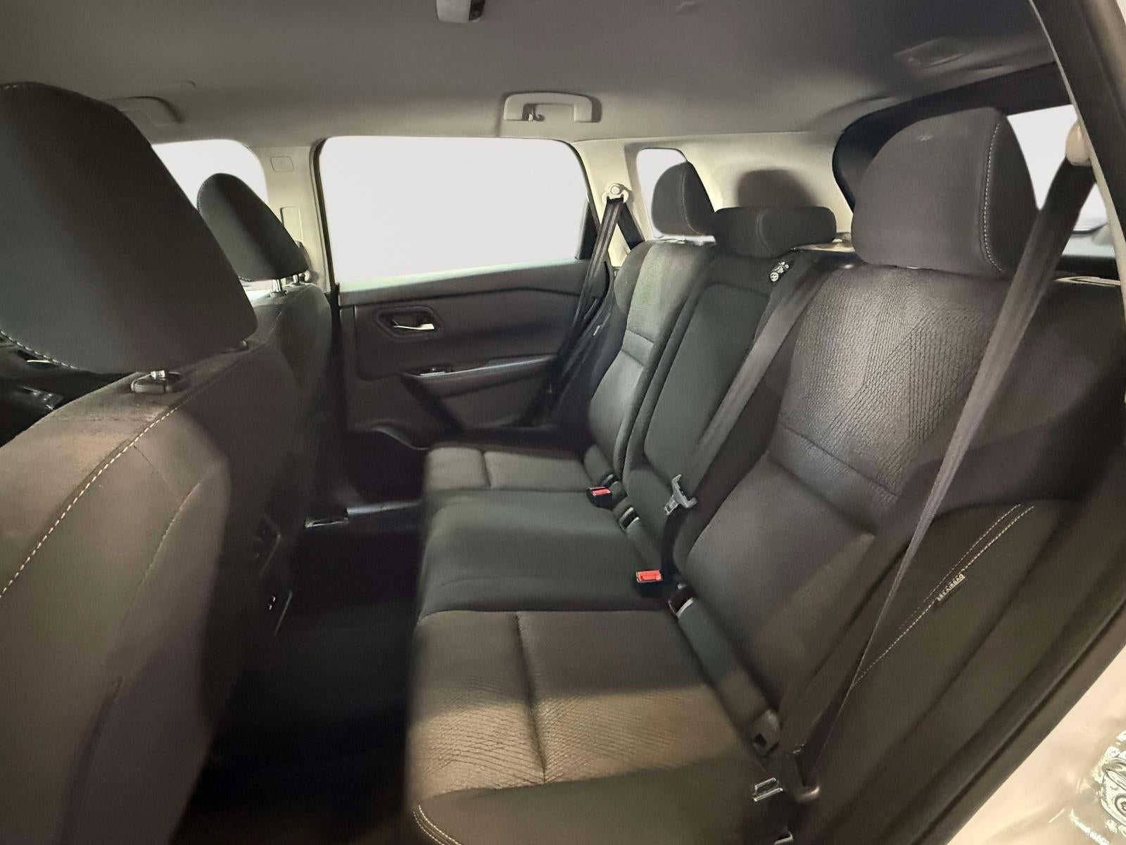 2024 Nissan Rogue SV Intelligent AWD