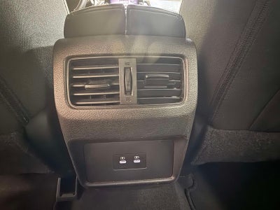 2024 Nissan Rogue SV Intelligent AWD