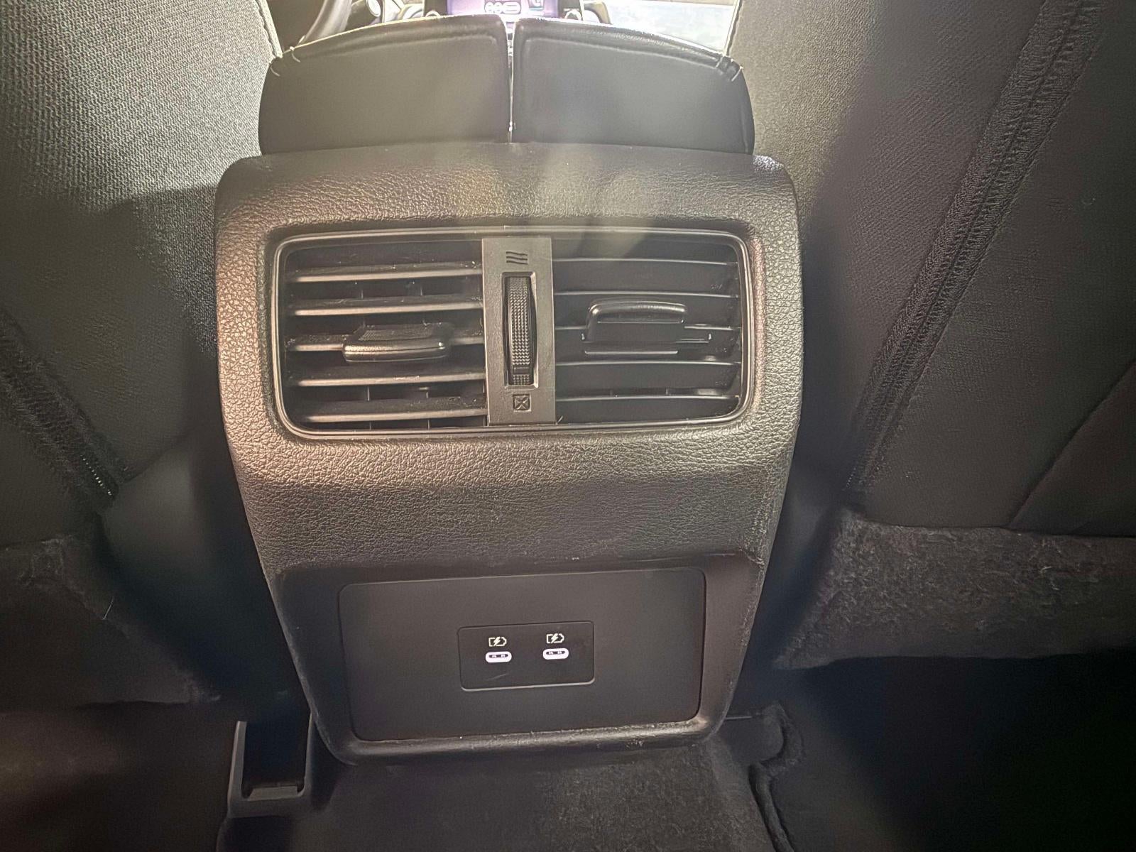 2024 Nissan Rogue SV Intelligent AWD