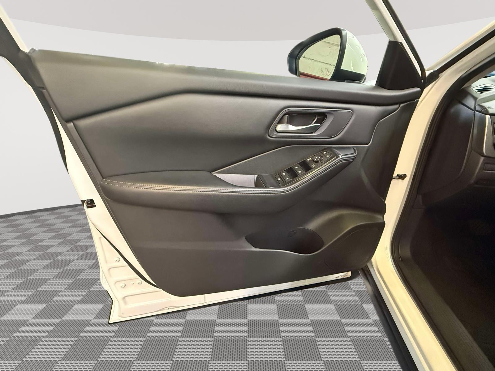2024 Nissan Rogue SV Intelligent AWD