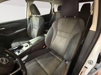 2024 Nissan Rogue SV Intelligent AWD