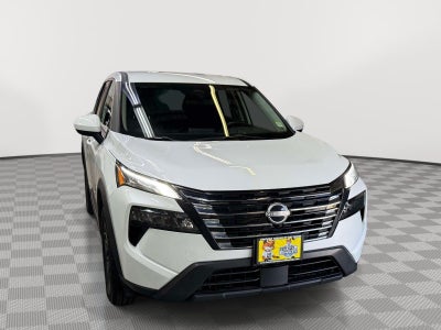 2024 Nissan Rogue SV Intelligent AWD
