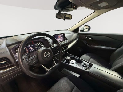 2024 Nissan Rogue SV Intelligent AWD