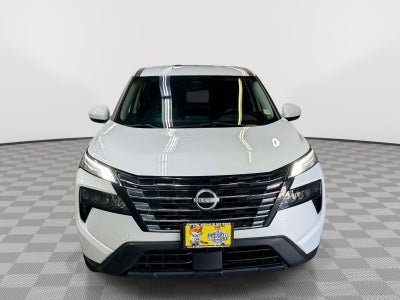 2024 Nissan Rogue SV Intelligent AWD