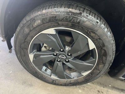 2024 Nissan Rogue SV Intelligent AWD