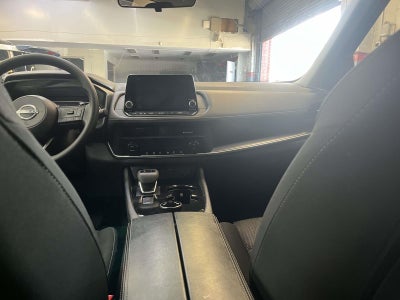 2024 Nissan Rogue SV Intelligent AWD