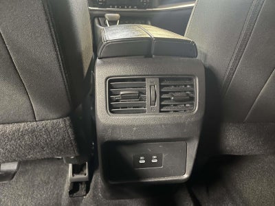 2024 Nissan Rogue SV Intelligent AWD