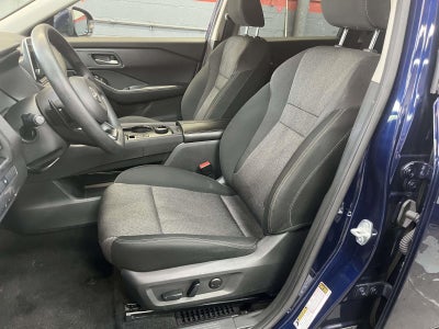 2024 Nissan Rogue SV Intelligent AWD