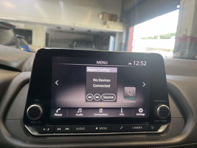 2024 Nissan Rogue SV Intelligent AWD