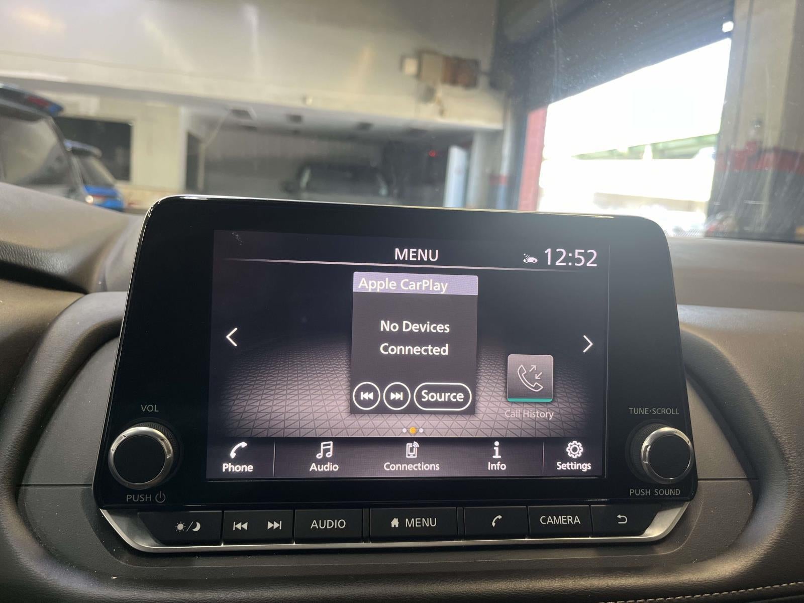 2024 Nissan Rogue SV Intelligent AWD