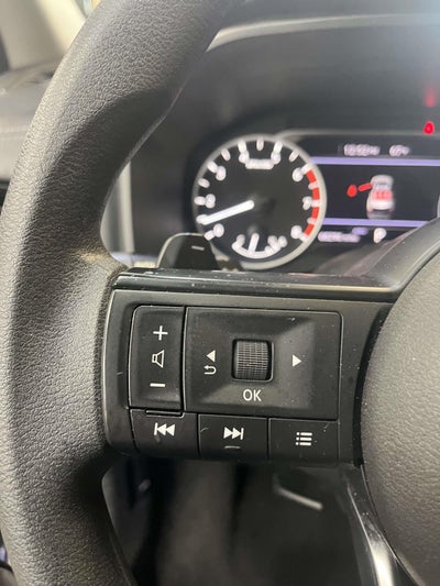 2024 Nissan Rogue SV Intelligent AWD