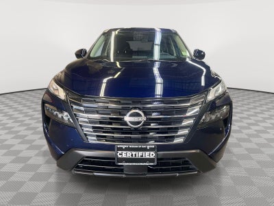 2024 Nissan Rogue SV Intelligent AWD