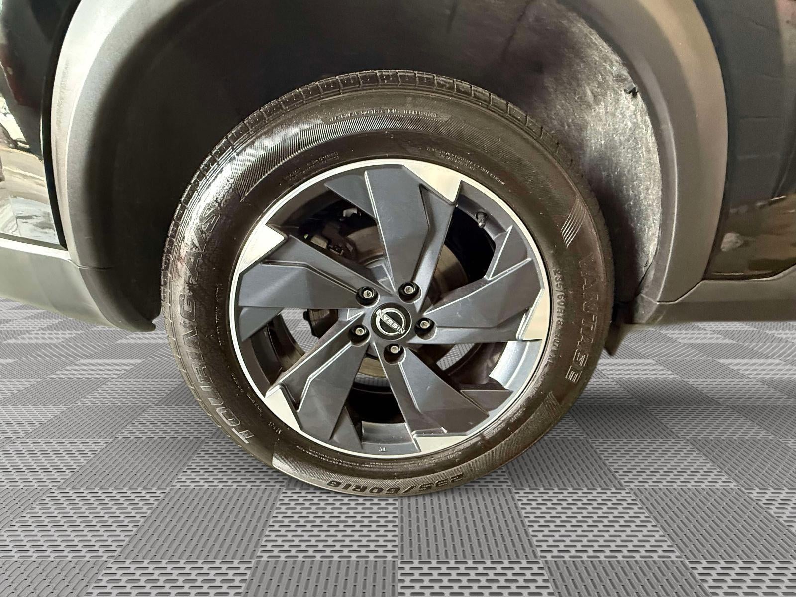 2024 Nissan Rogue SV Intelligent AWD