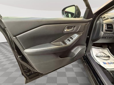 2024 Nissan Rogue SV Intelligent AWD