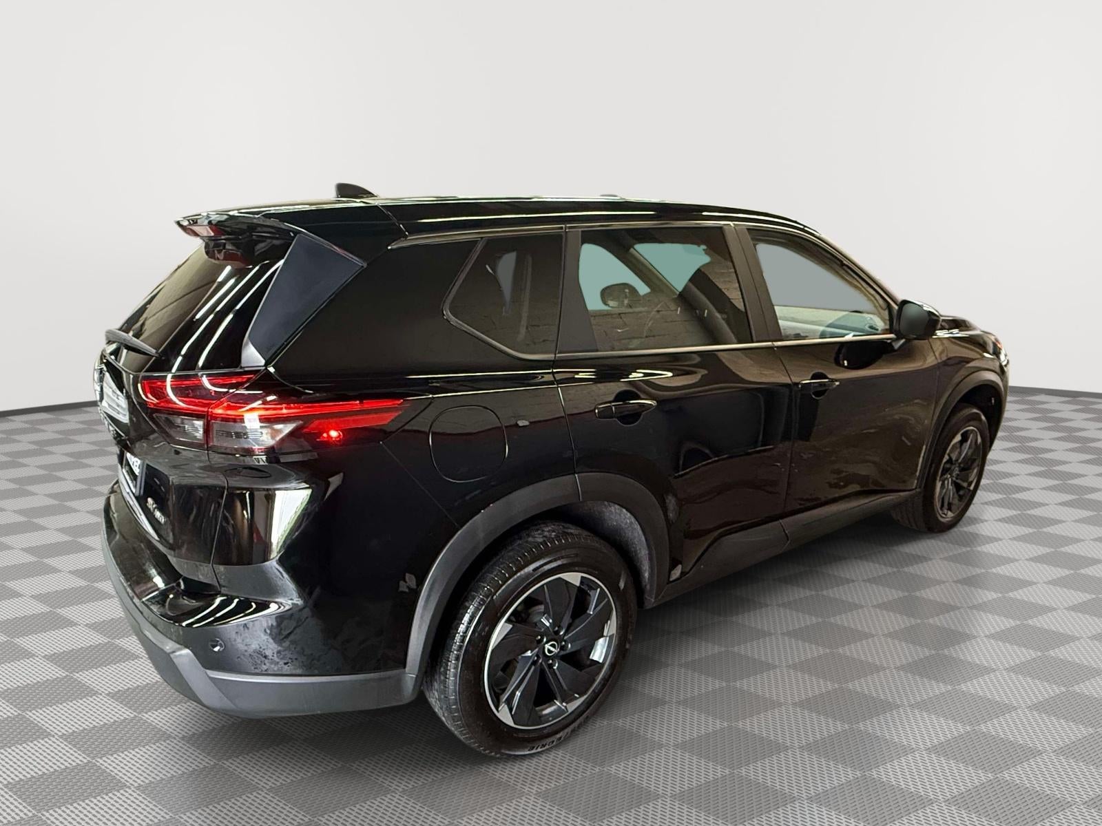 2024 Nissan Rogue SV Intelligent AWD