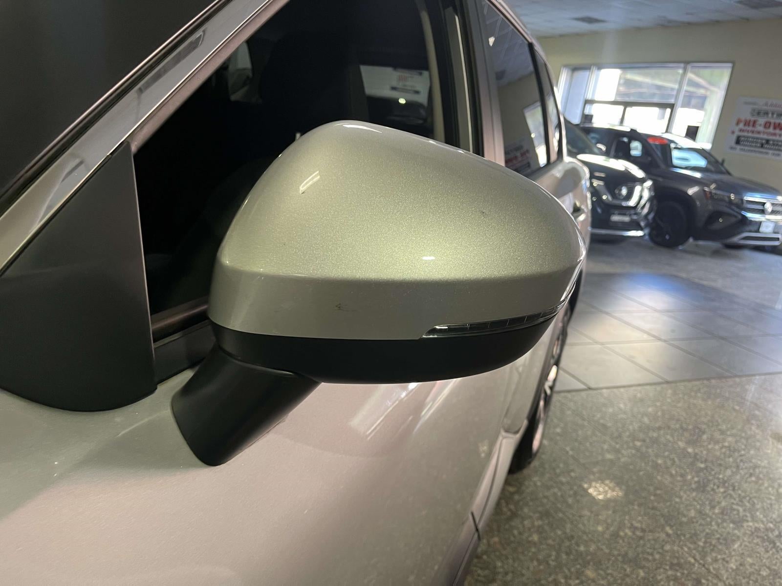 2022 Nissan Rogue SV Intelligent AWD