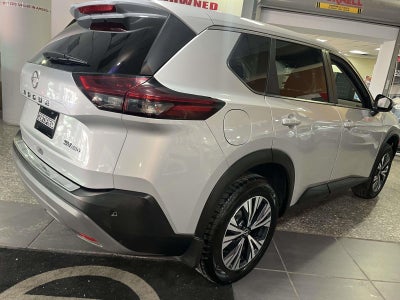 2022 Nissan Rogue SV Intelligent AWD