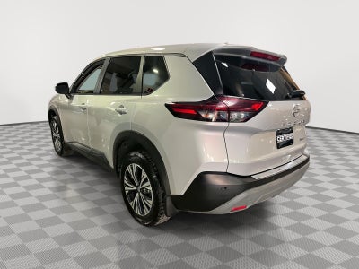 2022 Nissan Rogue SV Intelligent AWD