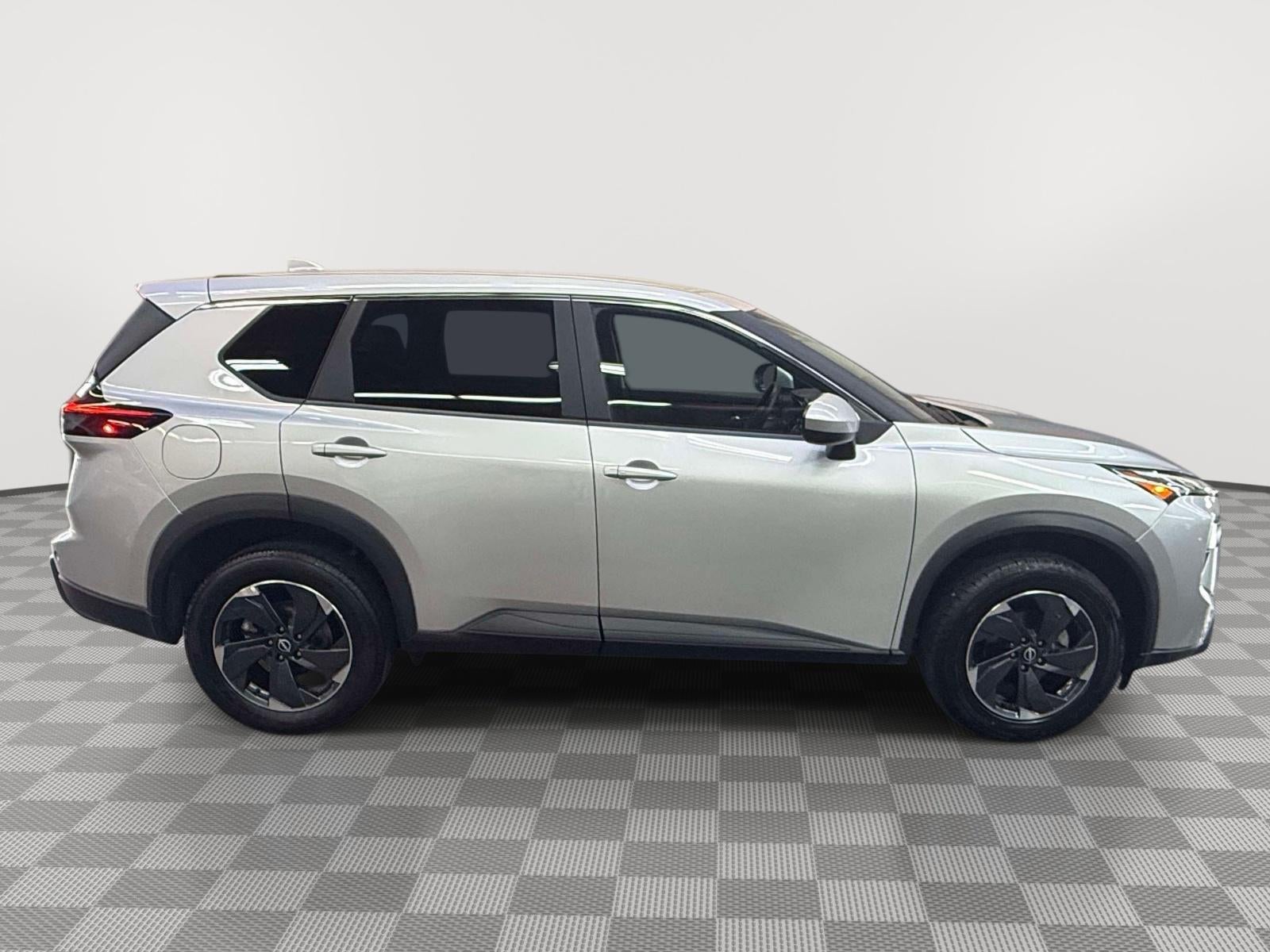2024 Nissan Rogue SV Intelligent AWD