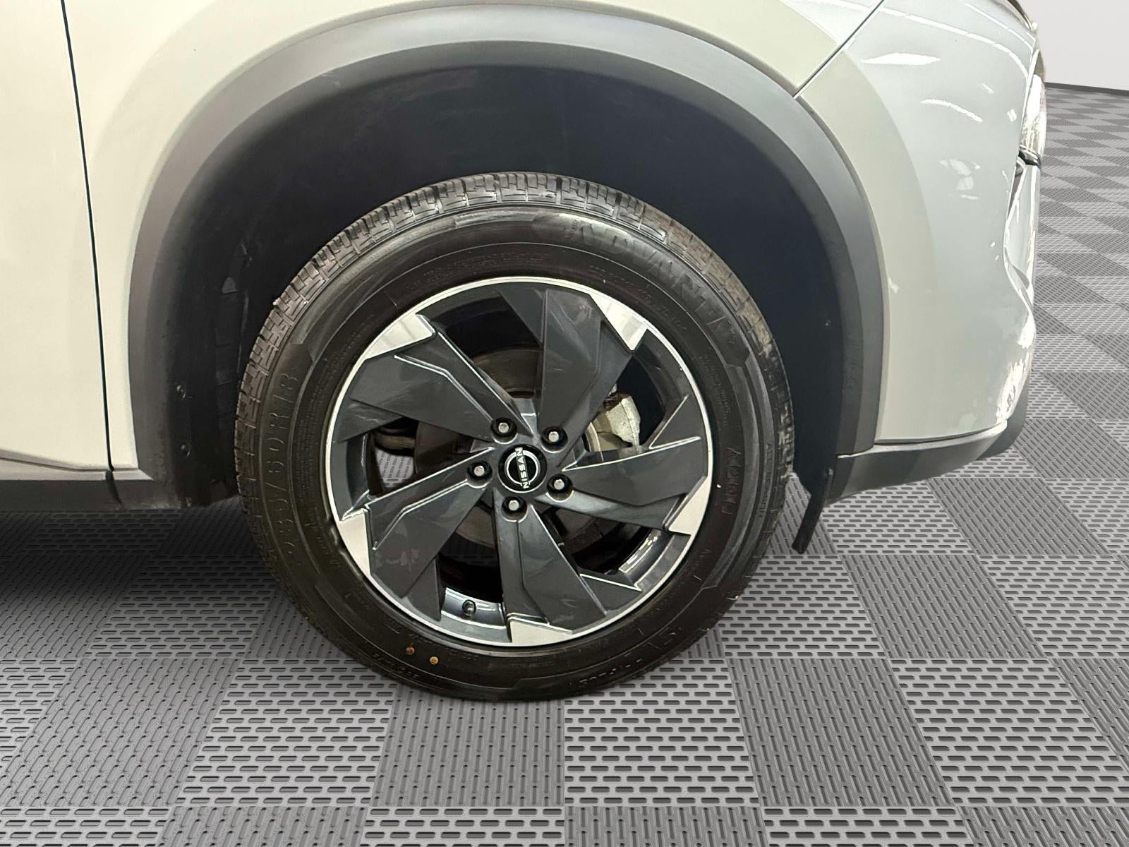 2024 Nissan Rogue SV Intelligent AWD